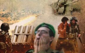 Mantan Komandan Angkatan Udara Israel: "Hizbullah Melelahkan Kami dengan Rutinitas dan Intelijen yang Berubah-ubah"