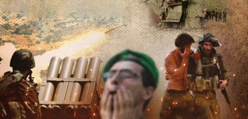 Mantan Komandan Angkatan Udara Israel: "Hizbullah Melelahkan Kami dengan Rutinitas dan Intelijen yang Berubah-ubah"