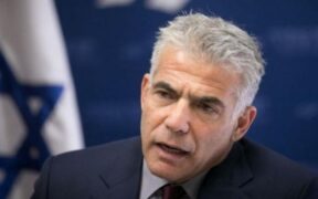 Lapid: Tak Seorang pun Sesukses Netanyahu Lemahkan Israel