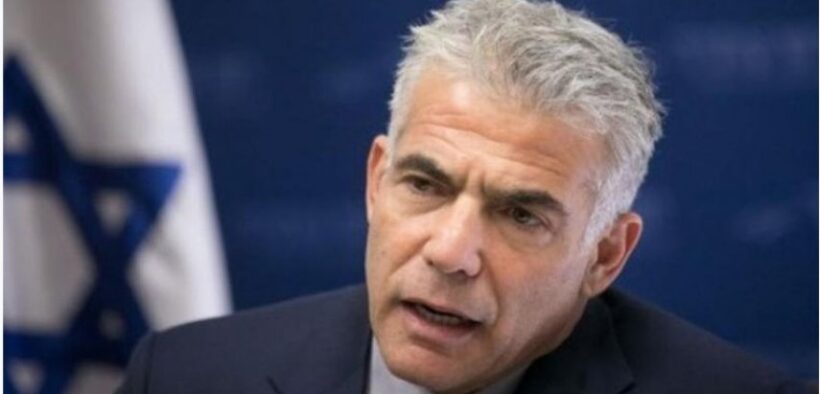 Lapid: Tak Seorang pun Sesukses Netanyahu Lemahkan Israel