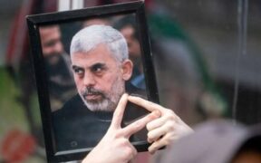 Ketakutan Netanyahu kepada Suksesor Yahya Sinwar