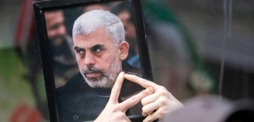 Ketakutan Netanyahu kepada Suksesor Yahya Sinwar