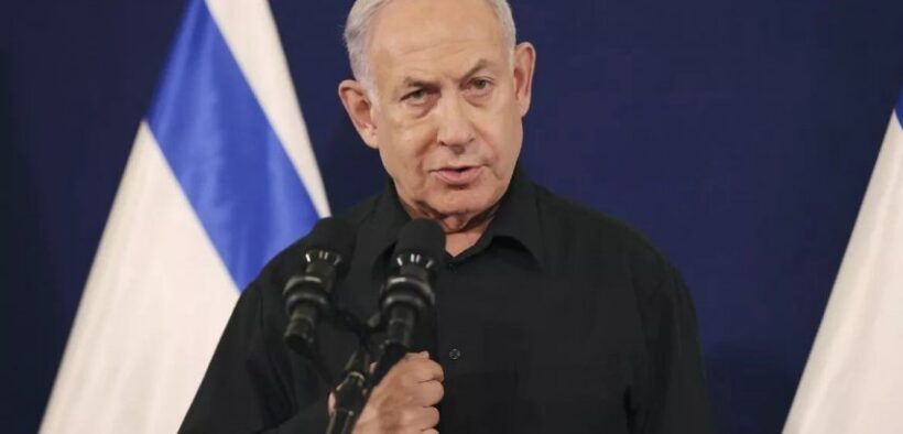 Media Israel: Netanyahu Takut Diserang Drone Saat Berada di Parlemen
