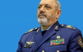 Iran Bantah Dugaan Keterlibatan Azerbaijan dalam Serangan Israel ke Wilayahnya