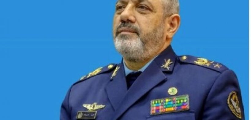 Iran Bantah Dugaan Keterlibatan Azerbaijan dalam Serangan Israel ke Wilayahnya