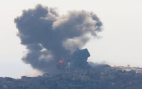 Hizbullah Luncurkan Serangan Drone di Wilayah Pendudukan Israel