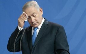Respons Serangan Drone ke Rumah Netanyahu, Netizen Israel: Semoga Lain Kali Lebih Akurat