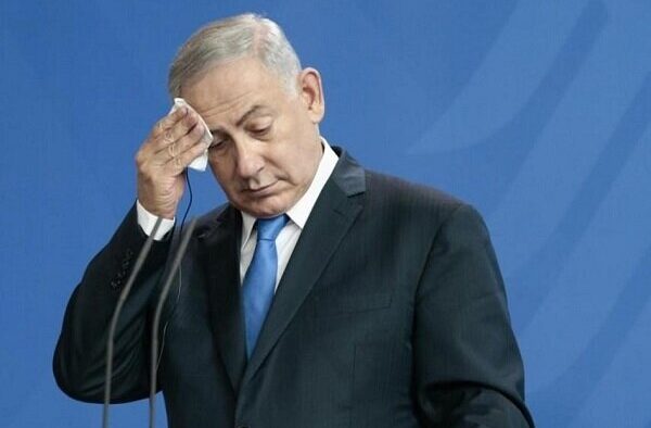Respons Serangan Drone ke Rumah Netanyahu, Netizen Israel: Semoga Lain Kali Lebih Akurat