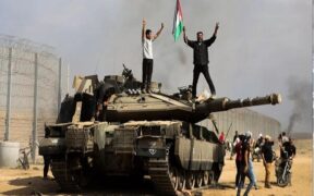 Israel Hancurkan Gaza dan Lebanon Demi Sembunyikan 7 Kegagalannya