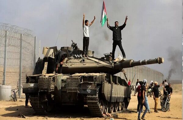 Israel Hancurkan Gaza dan Lebanon Demi Sembunyikan 7 Kegagalannya
