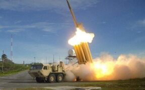 Mantan Agen CIA Beberkan Kelemahan-kelemahan Sistem Pertahanan THAAD