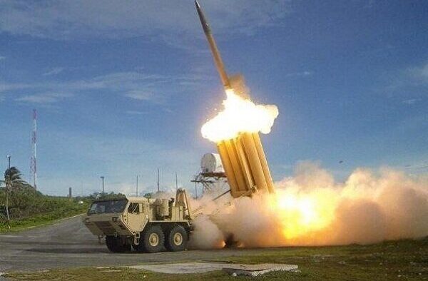Mantan Agen CIA Beberkan Kelemahan-kelemahan Sistem Pertahanan THAAD