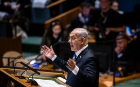Haaretz: Teror Tersukses Tak Bakal Selamatkan Nasib Netanyahu