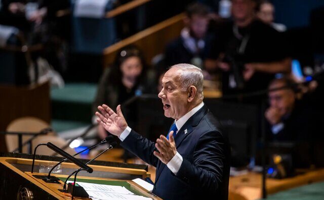 Haaretz: Teror Tersukses Tak Bakal Selamatkan Nasib Netanyahu