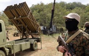 Ruang Komando Hizbullah: Kami Bisa Serang Titik Mana pun di Israel