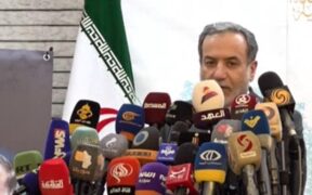 Tanggapi Potensi Serangan Israel, Menlu Iran: Silakan Saja Tes Keseriusan Kami Sekali Lagi