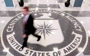 CIA Dilanda Skandal Pelecehan Seksual