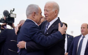 Washington Post: Jangan Percaya ‘Berita Perselisihan’ Biden dan Netanyahu di Media-media