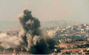Russia Today: Apakah Tameng Manusia Baru Dianggap ‘Baik’ Jika Israel yang Menggunakannya?