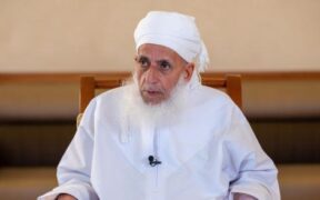 Mufti Oman Kecam Pedas Kanal Saudi ‘MBC’ yang Hina Syuhada Perlawanan