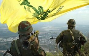 Legislator Hizbullah: Kami akan Buat Syok Israel Beberapa Hari Mendatang