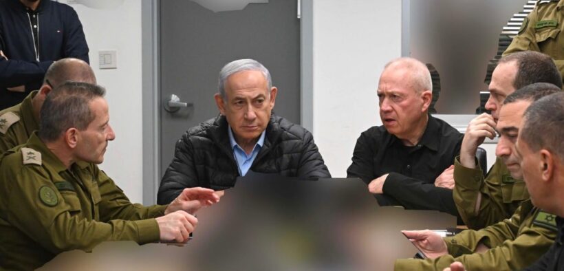 Serangan Israel yang Digembar-gemborkan ‘Mengguncang’ Iran: Drama Teater Sepi Penonton di Tengah Ketenangan Rakyat Republik Islam!