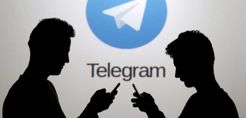 Telegram, Rencana Serangan dan Inspektur Vijay: Kisah Bocornya Rahasia Super Rahasia