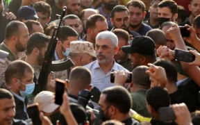 Foreign Policy Peringatkan Israel: Jangan Rayakan Teror Sinwar!