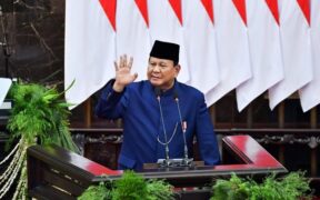 [OPINI] Mencermati Diplomasi ‘Hati-hati’ dan ‘Setengah Hati’ Indonesia dalam Mendukung Palestina di Bawah Kepemimpinan Prabowo
