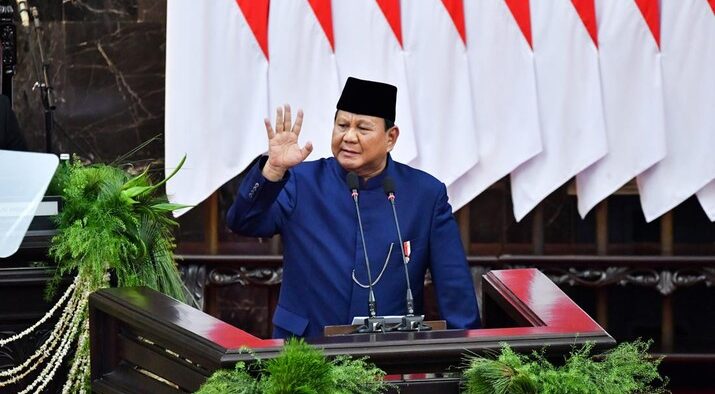 [OPINI] Mencermati Diplomasi ‘Hati-hati’ dan ‘Setengah Hati’ Indonesia dalam Mendukung Palestina di Bawah Kepemimpinan Prabowo