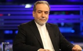 Narasi Menlu Iran Tentang Syahid Sayyid Nasrallah