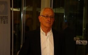Serukan Sanksi atas Israel, Penerbit Haaretz Bikin Kabinet Netanyahu Kebakaran Jenggot