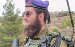 Meski Rabbi Yahudi Dibunuh di UEA, Publik Zionis Anggap Luar Negeri Lebih Aman daripada Israel