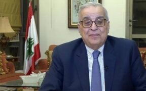 Menlu Lebanon Tegaskan Militer Negaranya Tak Pernah Berseteru dengan Hizbullah