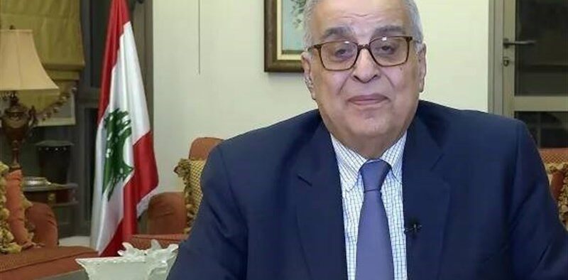 Menlu Lebanon Tegaskan Militer Negaranya Tak Pernah Berseteru dengan Hizbullah