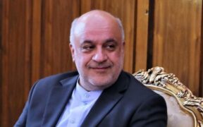 Narasi Dubes Iran Terkait Teror Pager di Lebanon