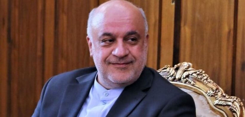 Narasi Dubes Iran Terkait Teror Pager di Lebanon
