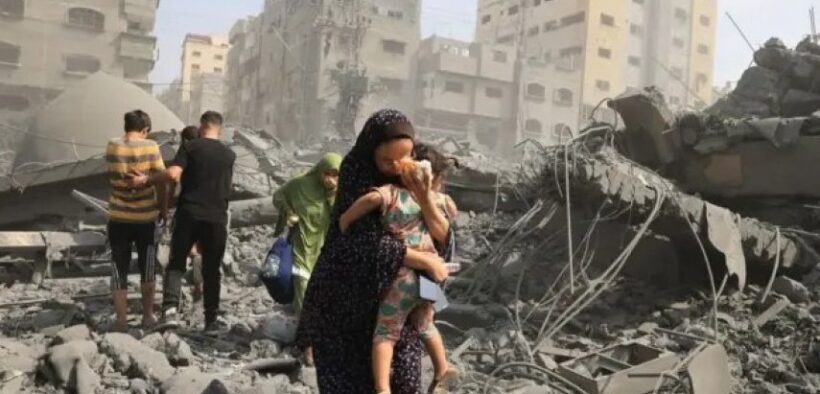 Serangan Brutal Rezim Zionis Sebabkan Seorang Jurnalis Gugur di Gaza