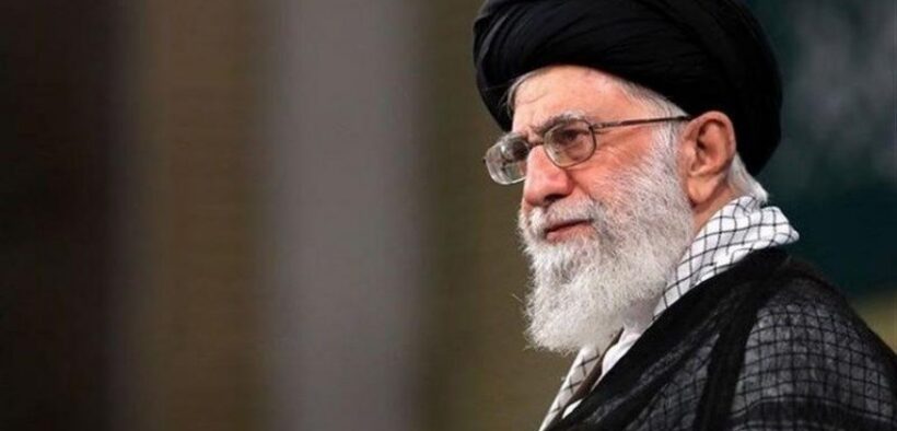 Pemimpin Tertinggi Iran: Seluruh Tindakan Permusuhan AS-Zionis Takkan Dibiarkan Tanpa Balasan Setimpal