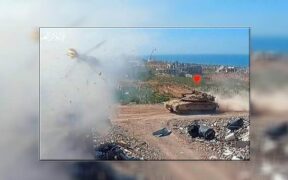 Kehadiran Pejuang 60 Tahun dalam Operasi al-Qassam Kirim Berbagai Pesan kepada Israel