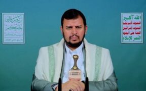 Pemimpin Ansharullah: Umat Islam Harus Tolak Perimbangan ‘Agresi Tanpa Respons’ dari Musuh
