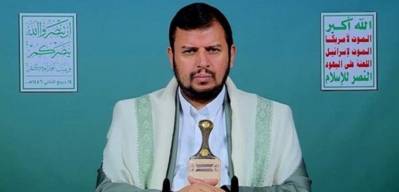 Pemimpin Ansharullah: Umat Islam Harus Tolak Perimbangan ‘Agresi Tanpa Respons’ dari Musuh
