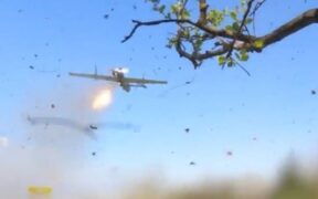 Haaretz: Netanyahu Klaim Hizbullah Sudah ‘Habis’, Padahal 15 Jet Israel Gagal Cegat 1 Drone Lebanon