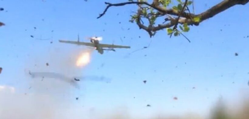 Haaretz: Netanyahu Klaim Hizbullah Sudah ‘Habis’, Padahal 15 Jet Israel Gagal Cegat 1 Drone Lebanon