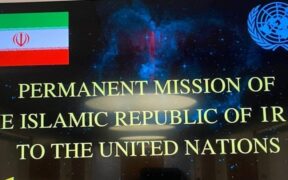 Iran Tanggapi Klaim Perekrutan Warga Iran untuk Meneror Petinggi Israel