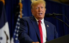 Reuters: Terpilihnya Trump Bakal Tingkatkan Instabilitas di Tatanan Internasional