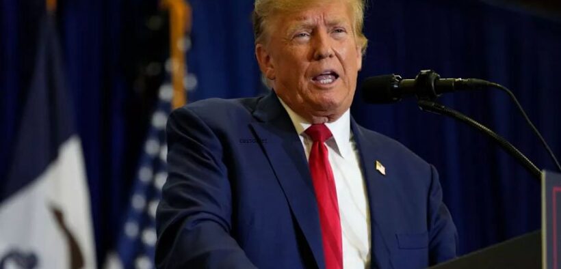 Reuters: Terpilihnya Trump Bakal Tingkatkan Instabilitas di Tatanan Internasional