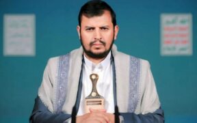 Pemimpin Ansharullah: Iran Persembahkan Banyak Syuhada demi Jalankan Kewajiban Islaminya Bela Palestina