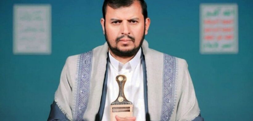 Pemimpin Ansharullah: Iran Persembahkan Banyak Syuhada demi Jalankan Kewajiban Islaminya Bela Palestina