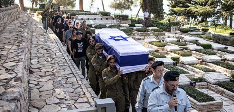 Maariv: Israel Berperang Tanpa Tujuan dan Kehilangan Arah di Lebanon